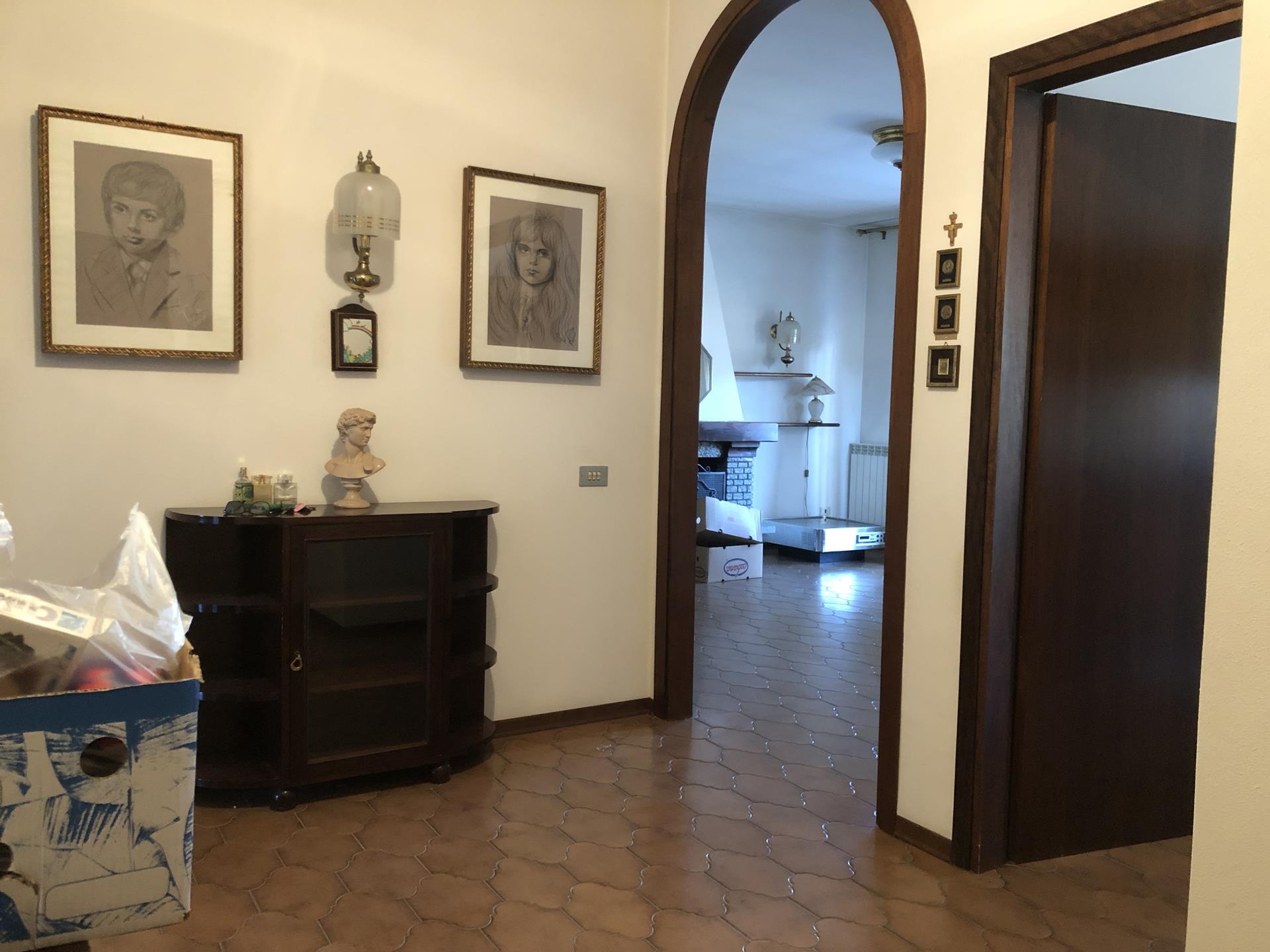 Foto interni - Immobile Via dell'Antimonio 12
