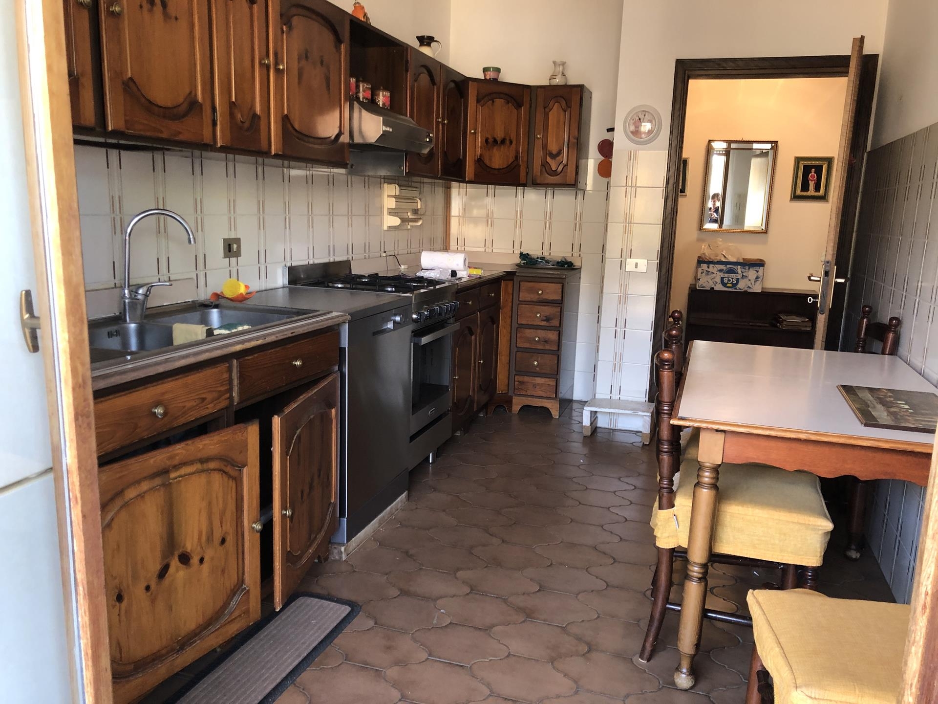 Foto interni - Immobile Via dell'Antimonio 12