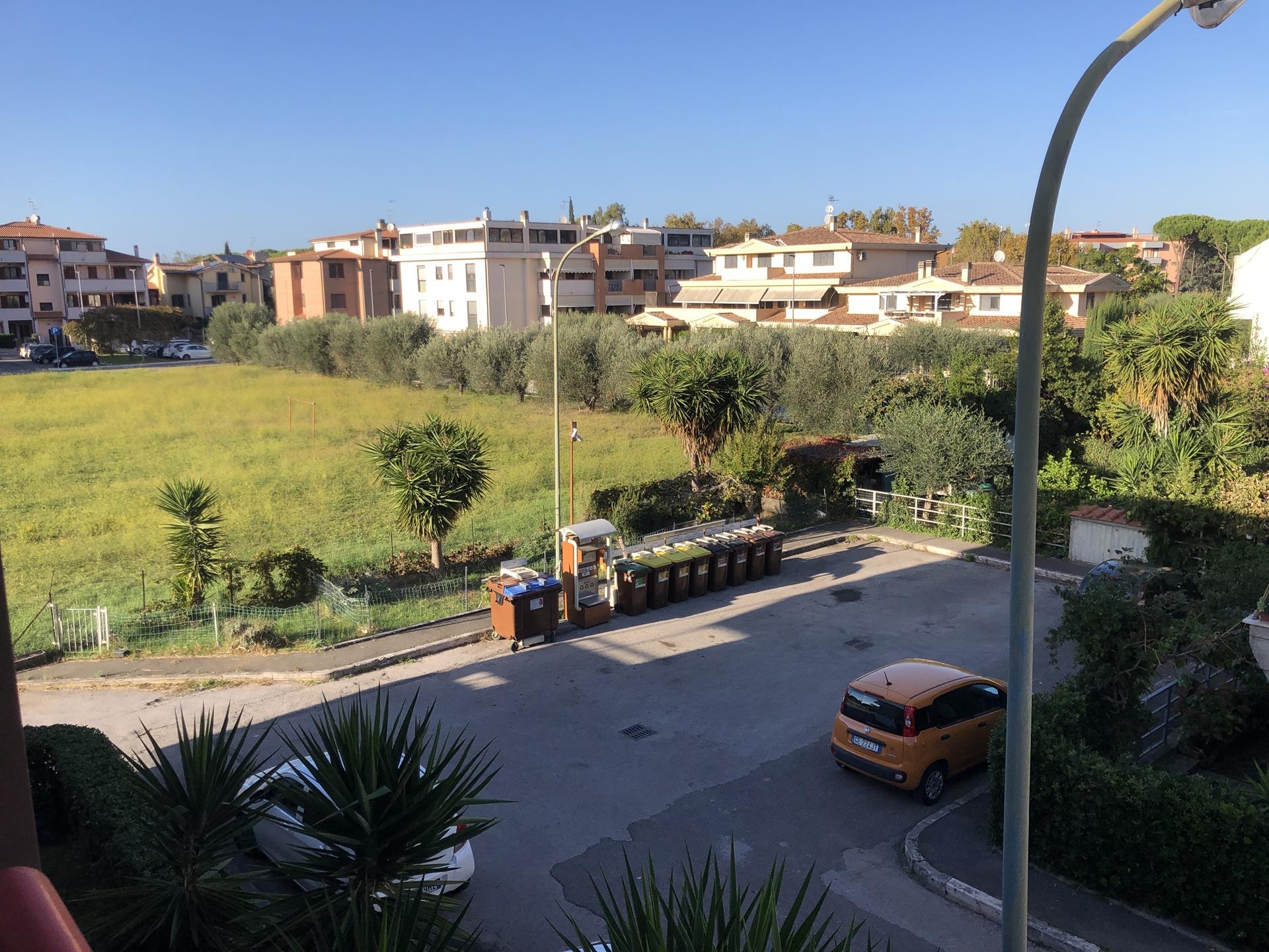 Foto interni - Immobile Via dell'Antimonio 12