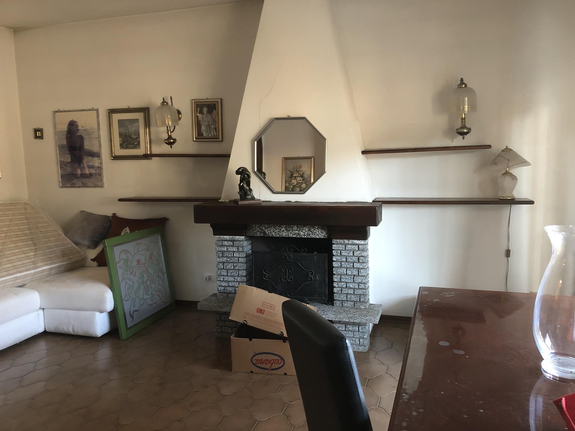 Foto interni - Immobile Via dell'Antimonio 12