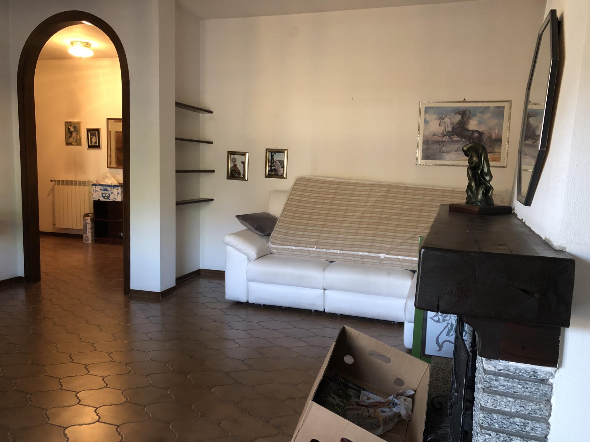 Foto interni - Immobile Via dell'Antimonio 12