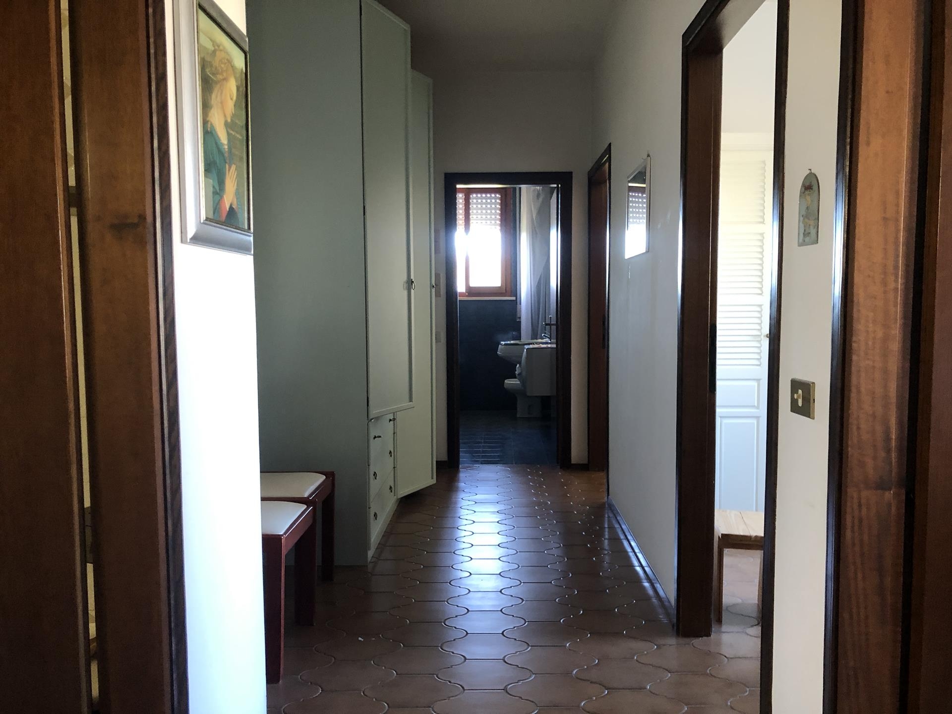 Foto interni - Immobile Via dell'Antimonio 12