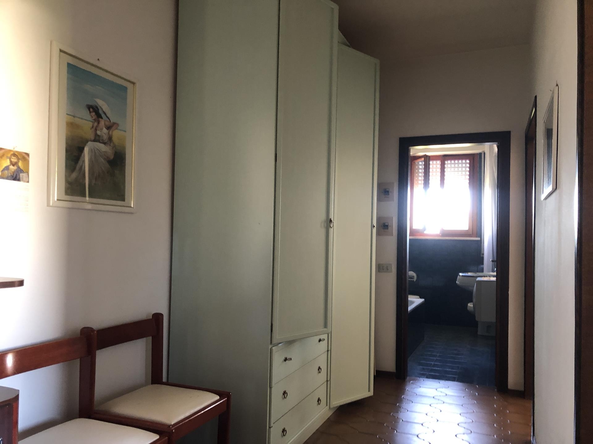 Foto interni - Immobile Via dell'Antimonio 12