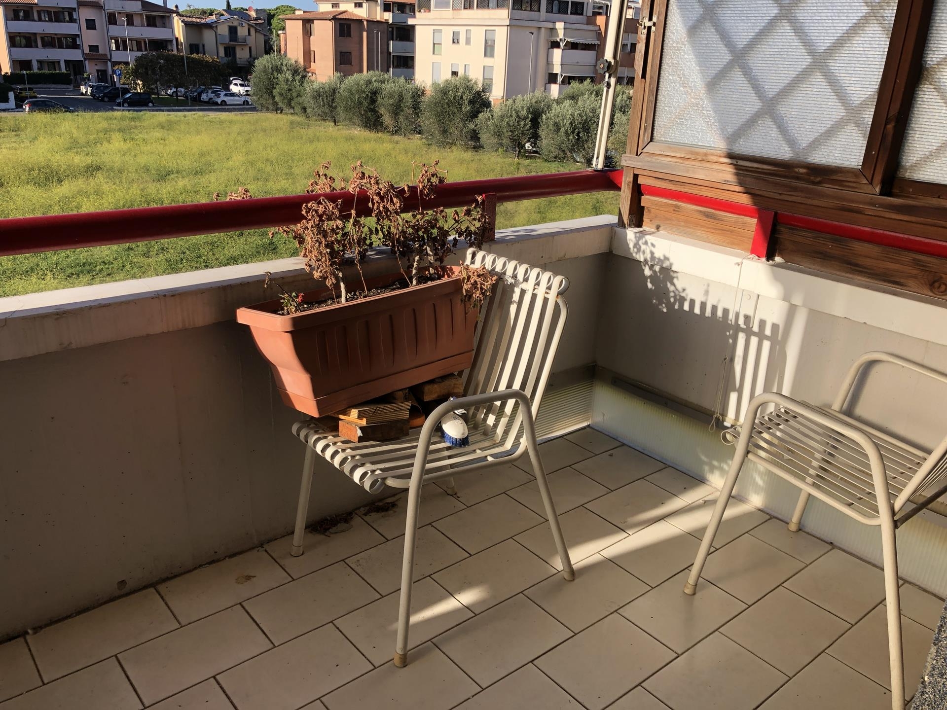Foto interni - Immobile Via dell'Antimonio 12