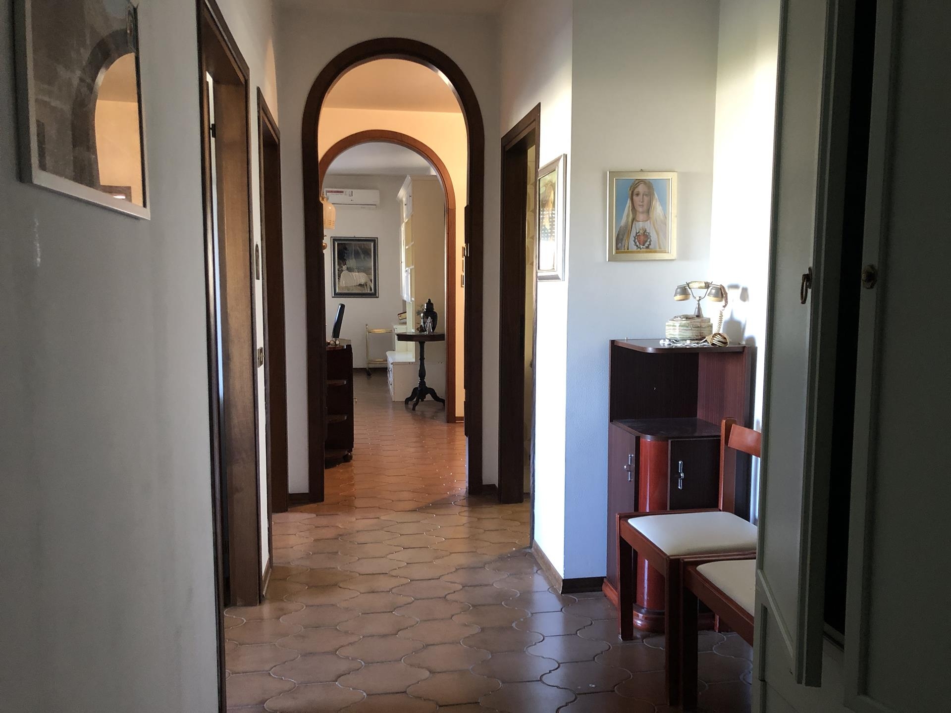 Foto interni - Immobile Via dell'Antimonio 12