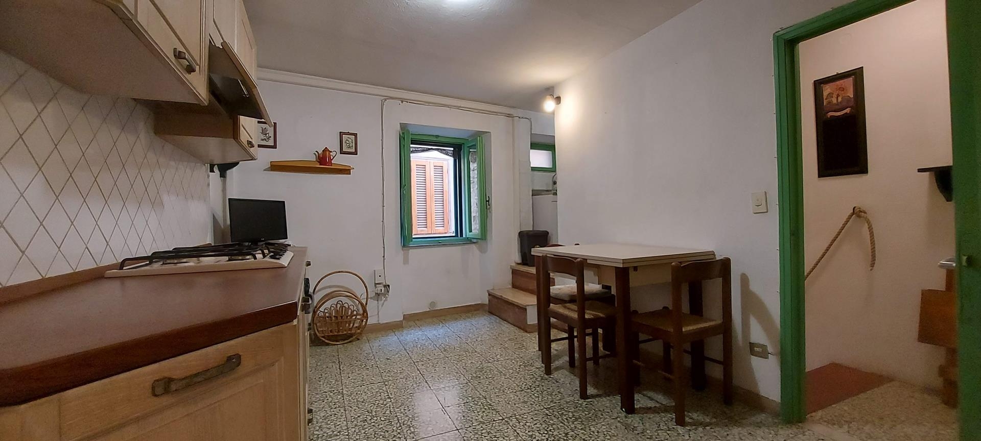 Foto interni - Immobile Vetulonia, via Vittorio Emanuele 9