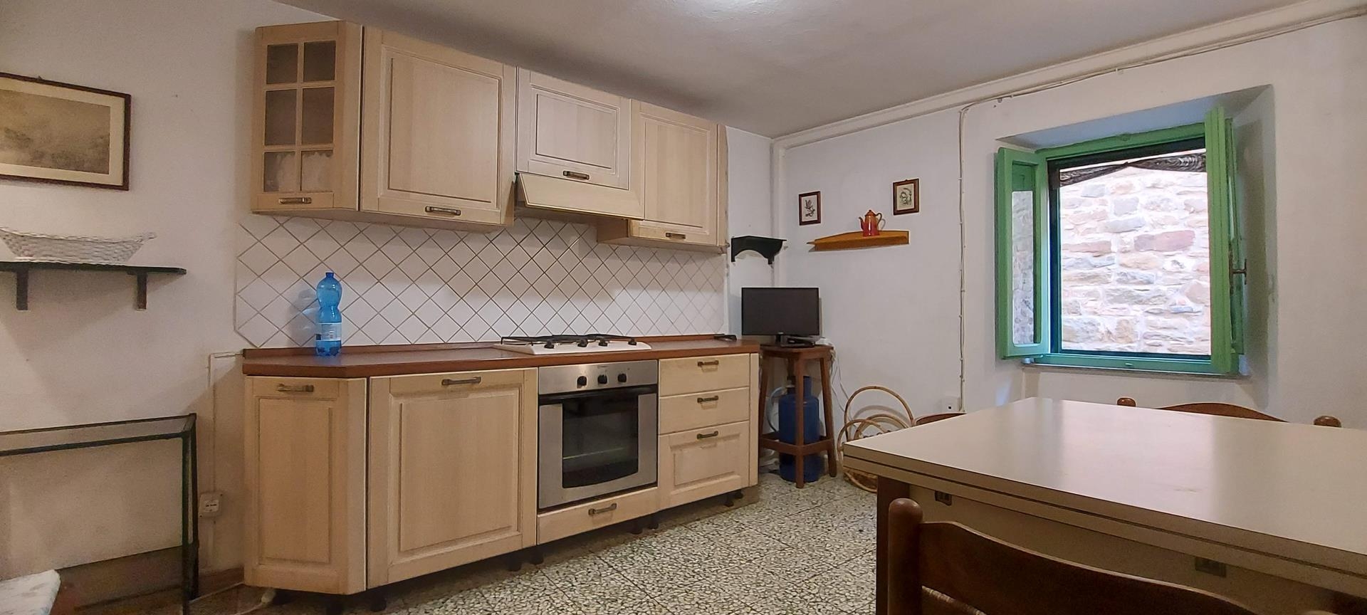 Foto interni - Immobile Vetulonia, via Vittorio Emanuele 9
