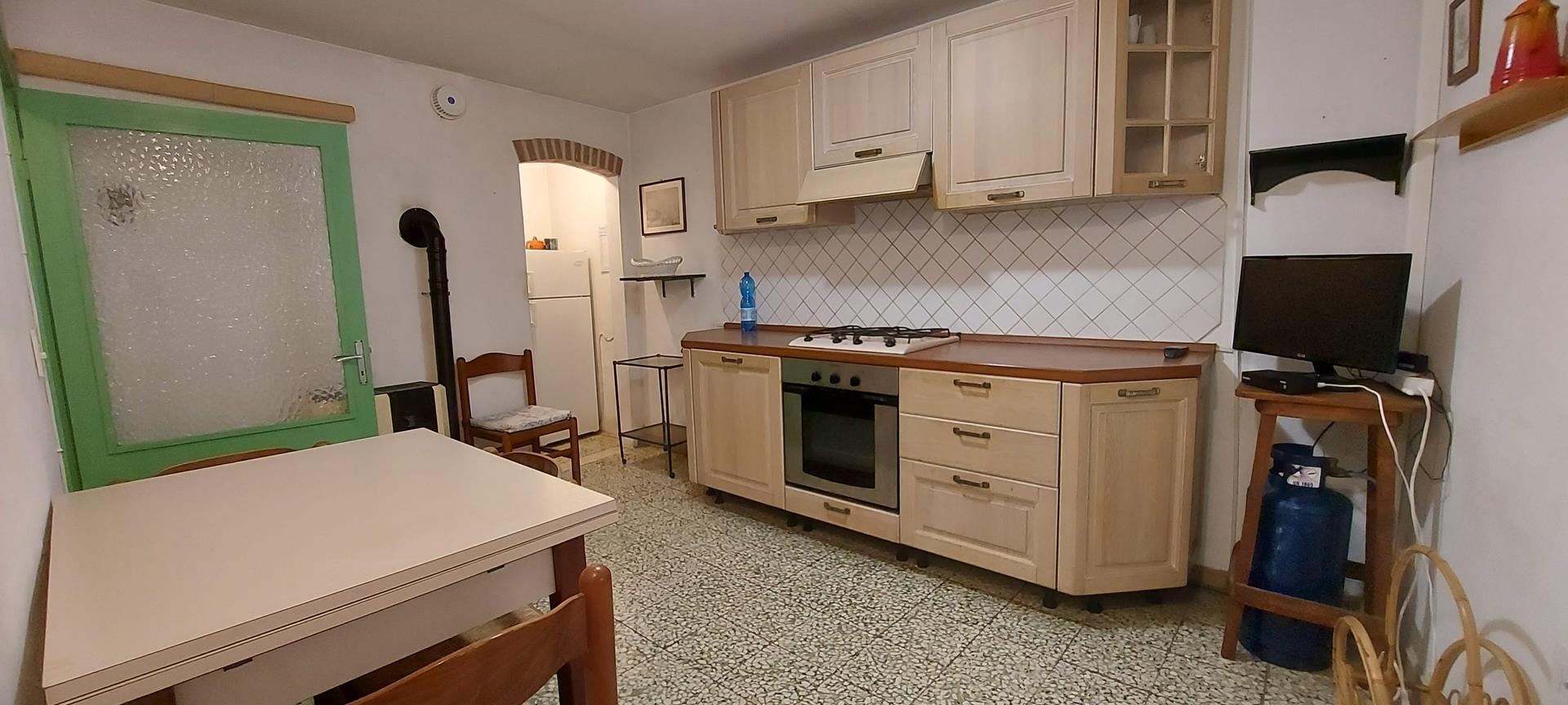 Foto interni - Immobile Vetulonia, via Vittorio Emanuele 9