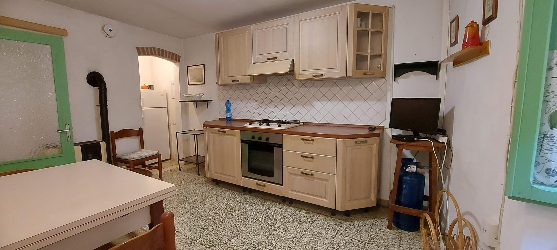 Foto interni - Immobile Vetulonia, via Vittorio Emanuele 9