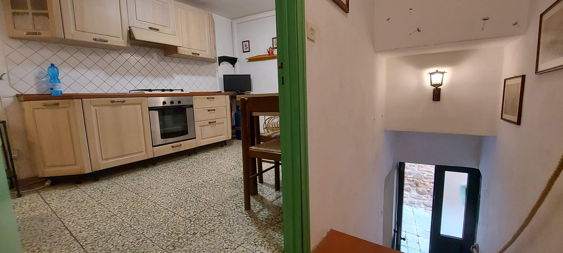 Foto interni - Immobile Vetulonia, via Vittorio Emanuele 9