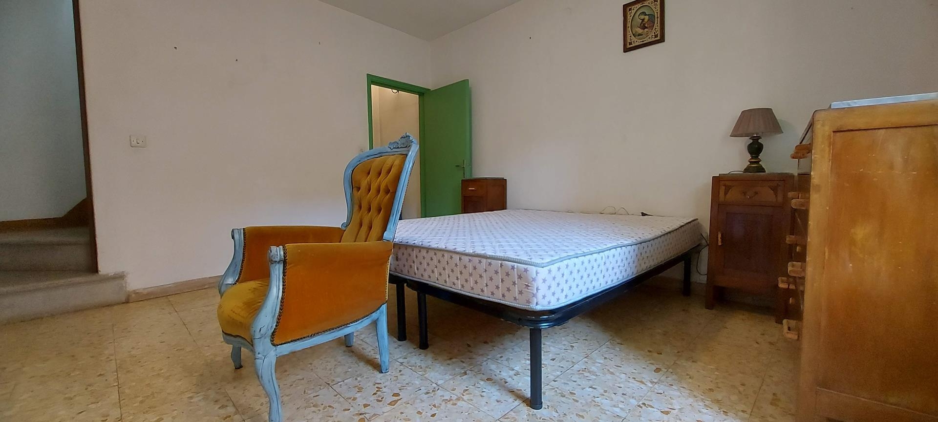 Foto interni - Immobile Vetulonia, via Vittorio Emanuele 9