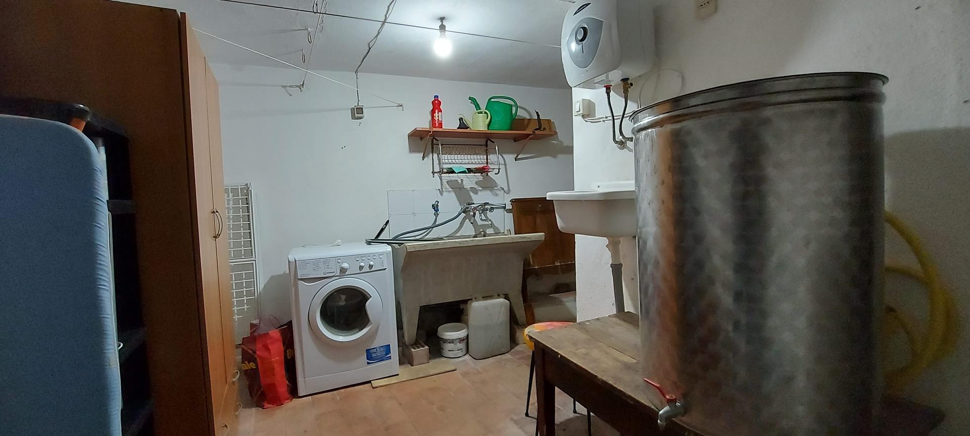 Foto interni - Immobile Vetulonia, via Vittorio Emanuele 9