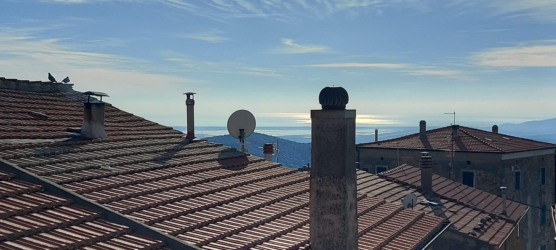 Foto interni - Immobile Vetulonia, via Vittorio Emanuele 9