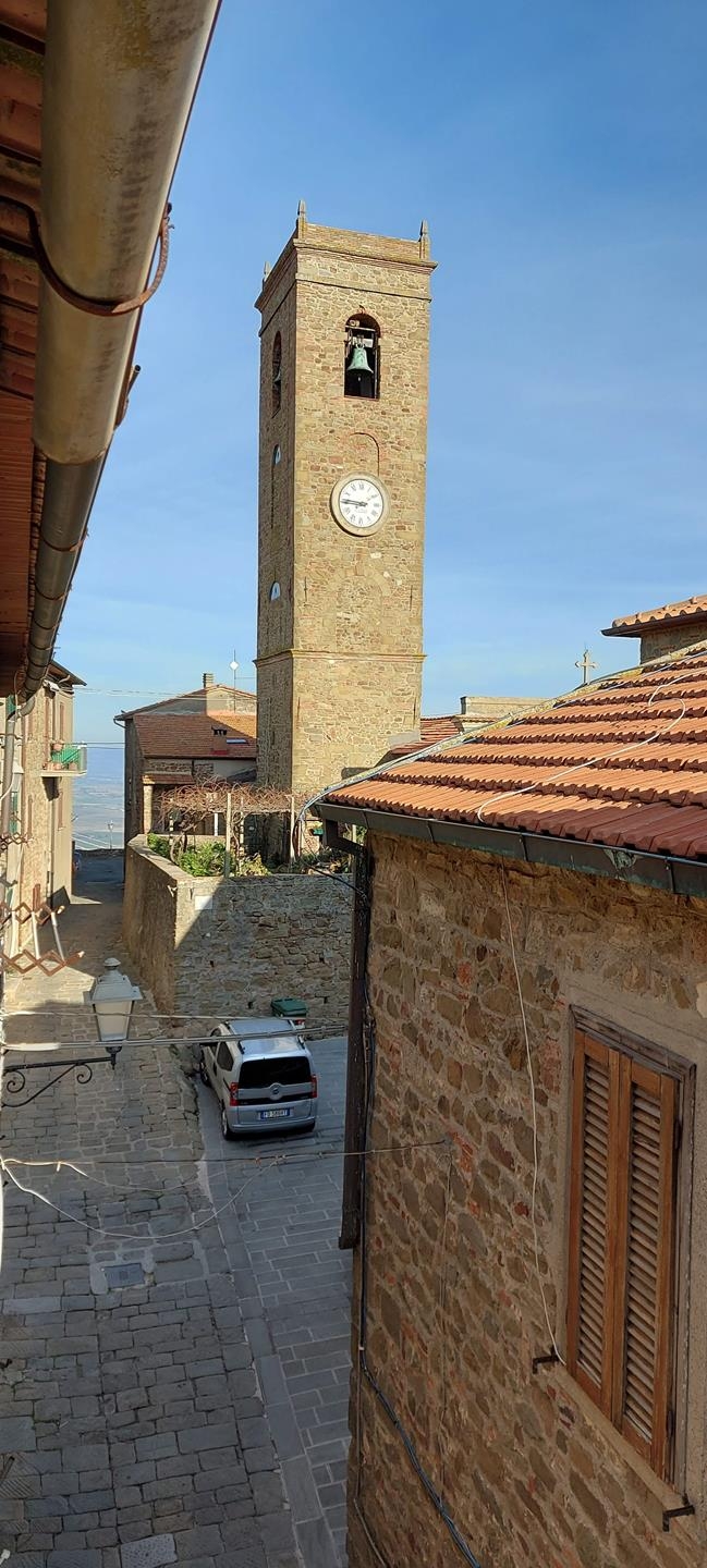 Foto interni - Immobile Vetulonia, via Vittorio Emanuele 9