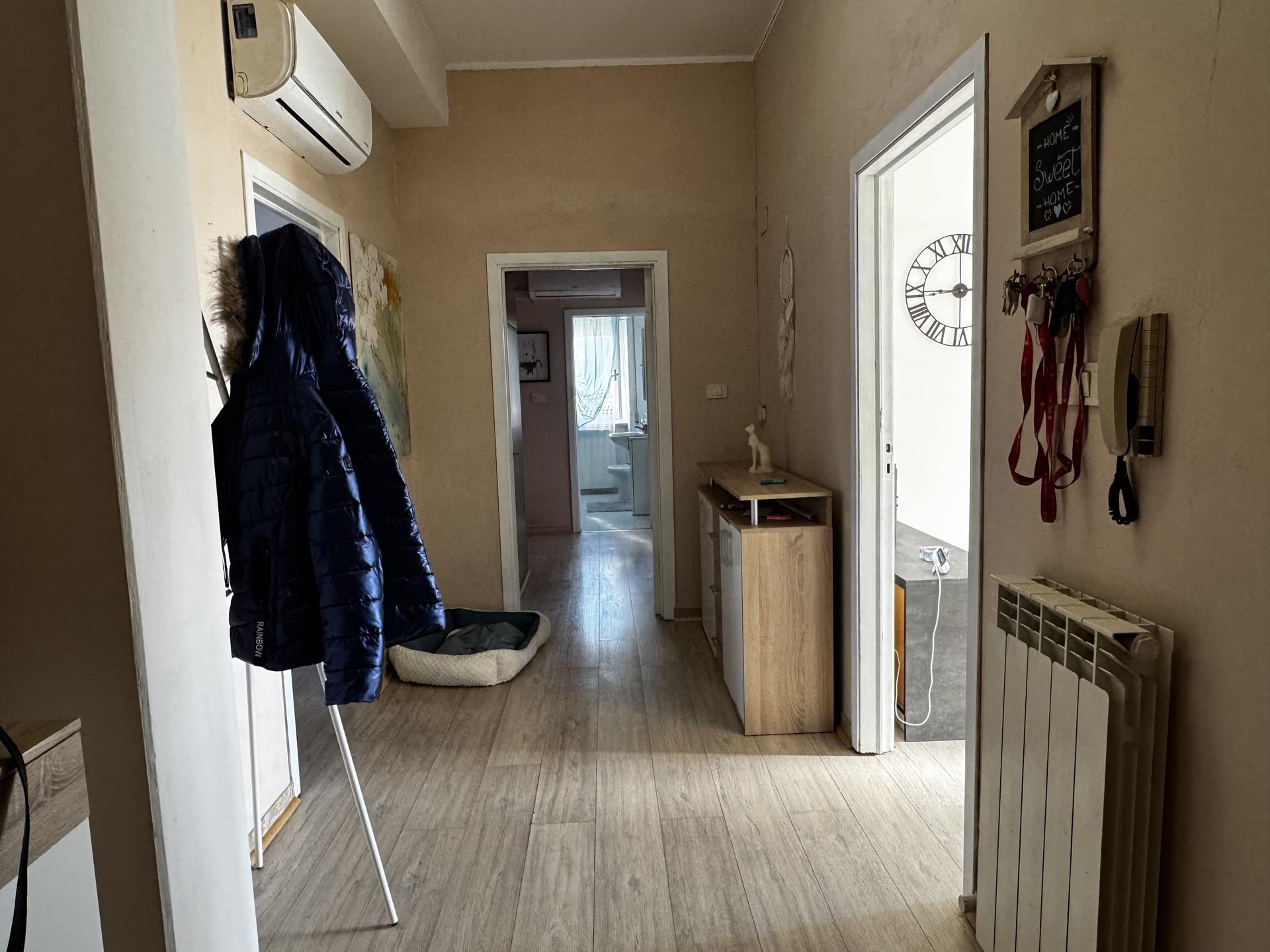 Foto interni - Immobile Via Capodistria 3