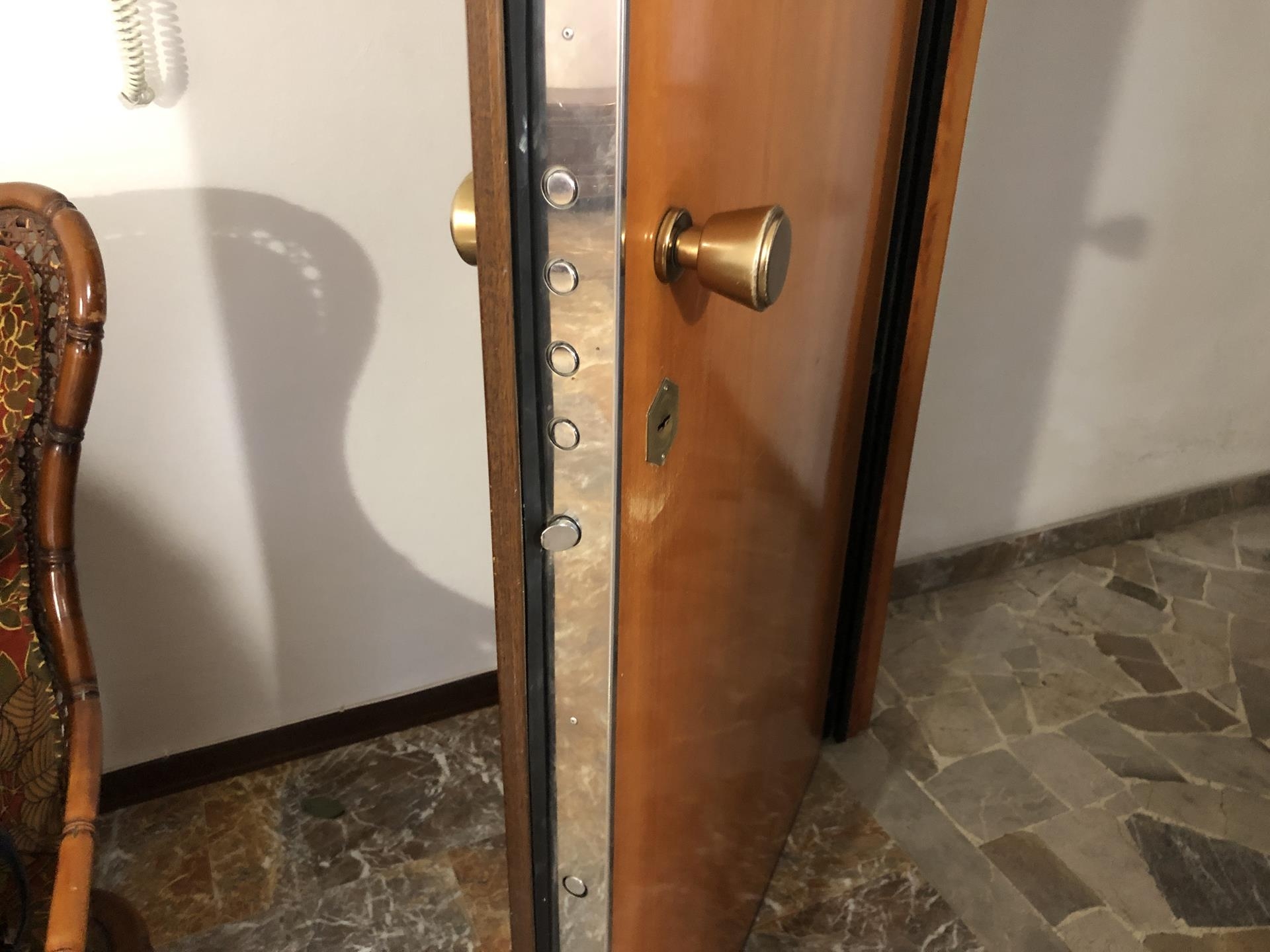 Foto interni - Immobile Via Aquileia