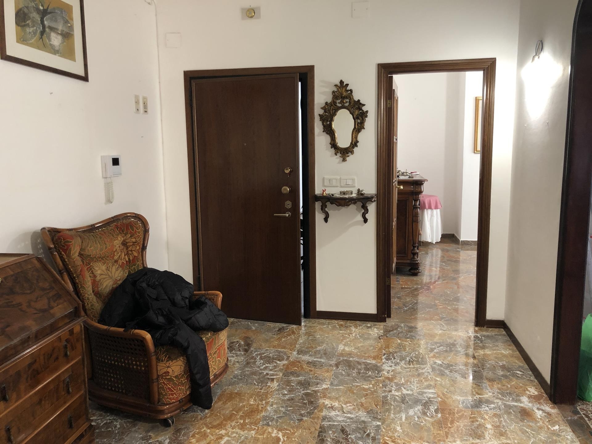 Foto interni - Immobile Via Aquileia