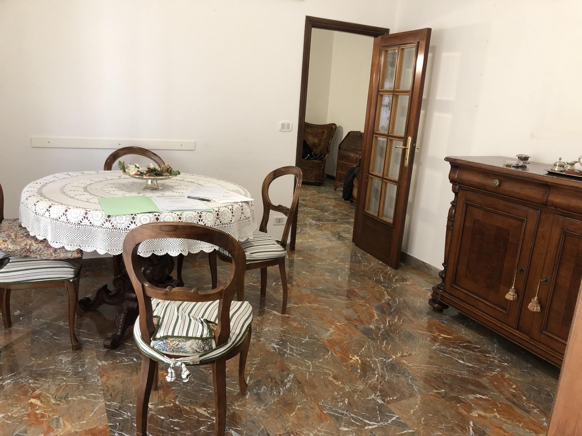 Foto interni - Immobile Via Aquileia