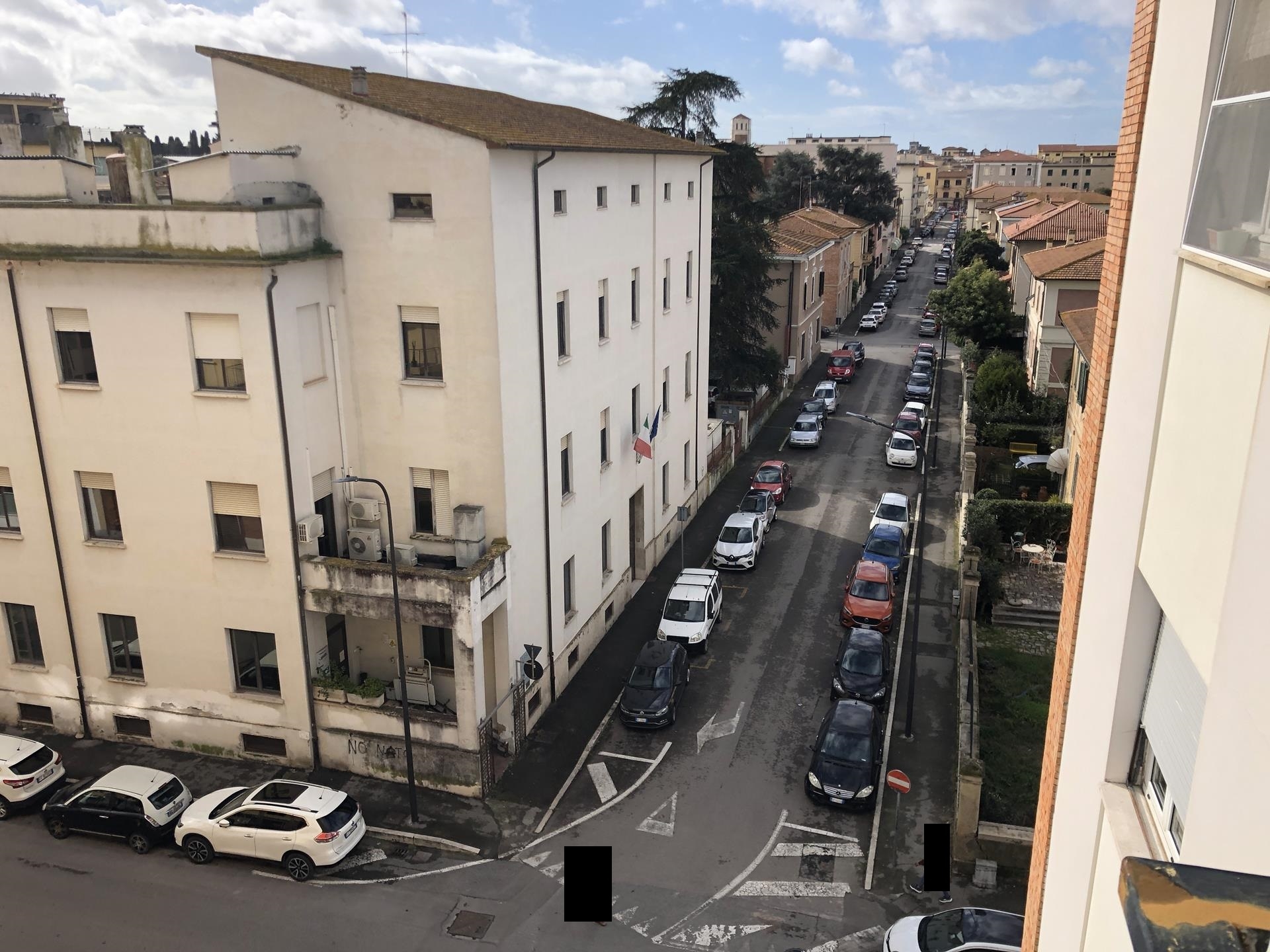 Foto interni - Immobile Via Aquileia