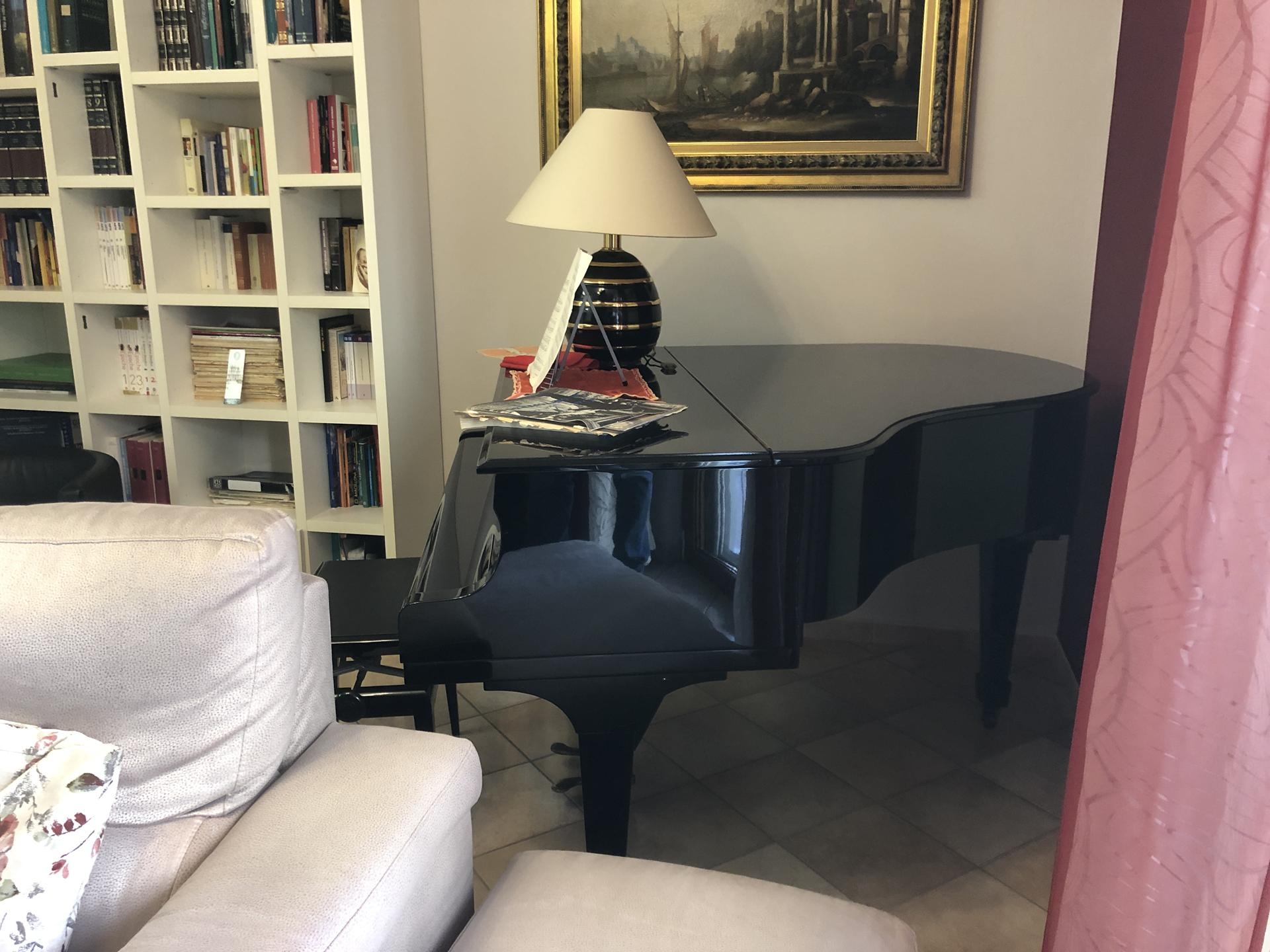 Foto interni - Immobile Via Ciro Menotti 49
