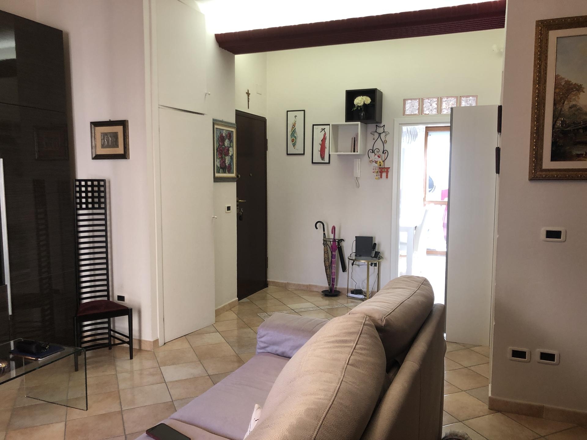 Foto interni - Immobile Via Ciro Menotti 49