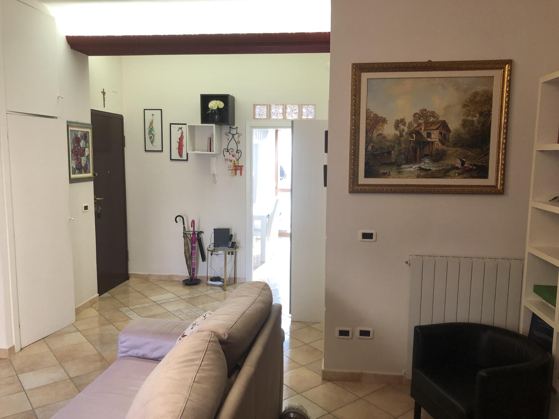 Foto interni - Immobile Via Ciro Menotti 49