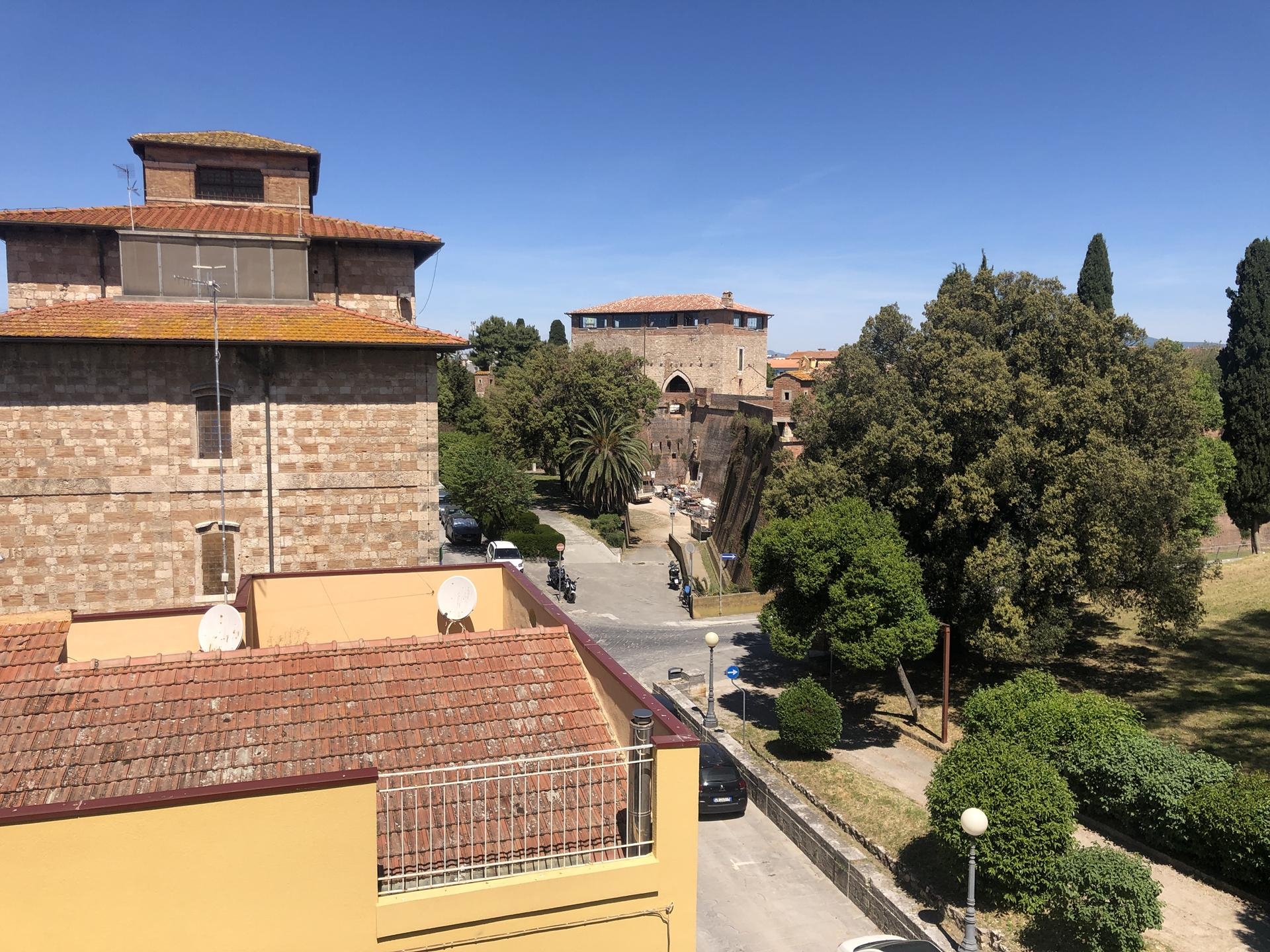 Foto interni - Immobile Via Aurelio Saffi