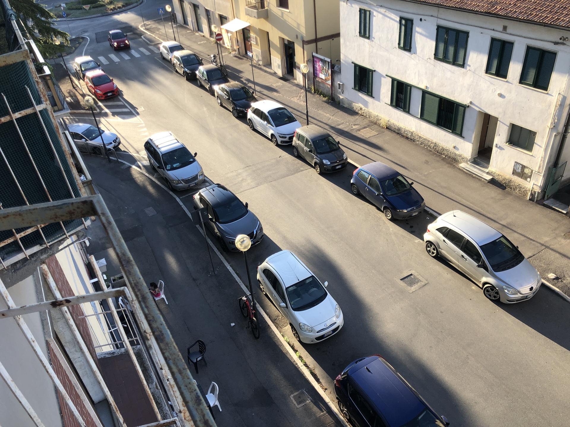 Foto interni - Immobile Via Nazario Sauro 90 