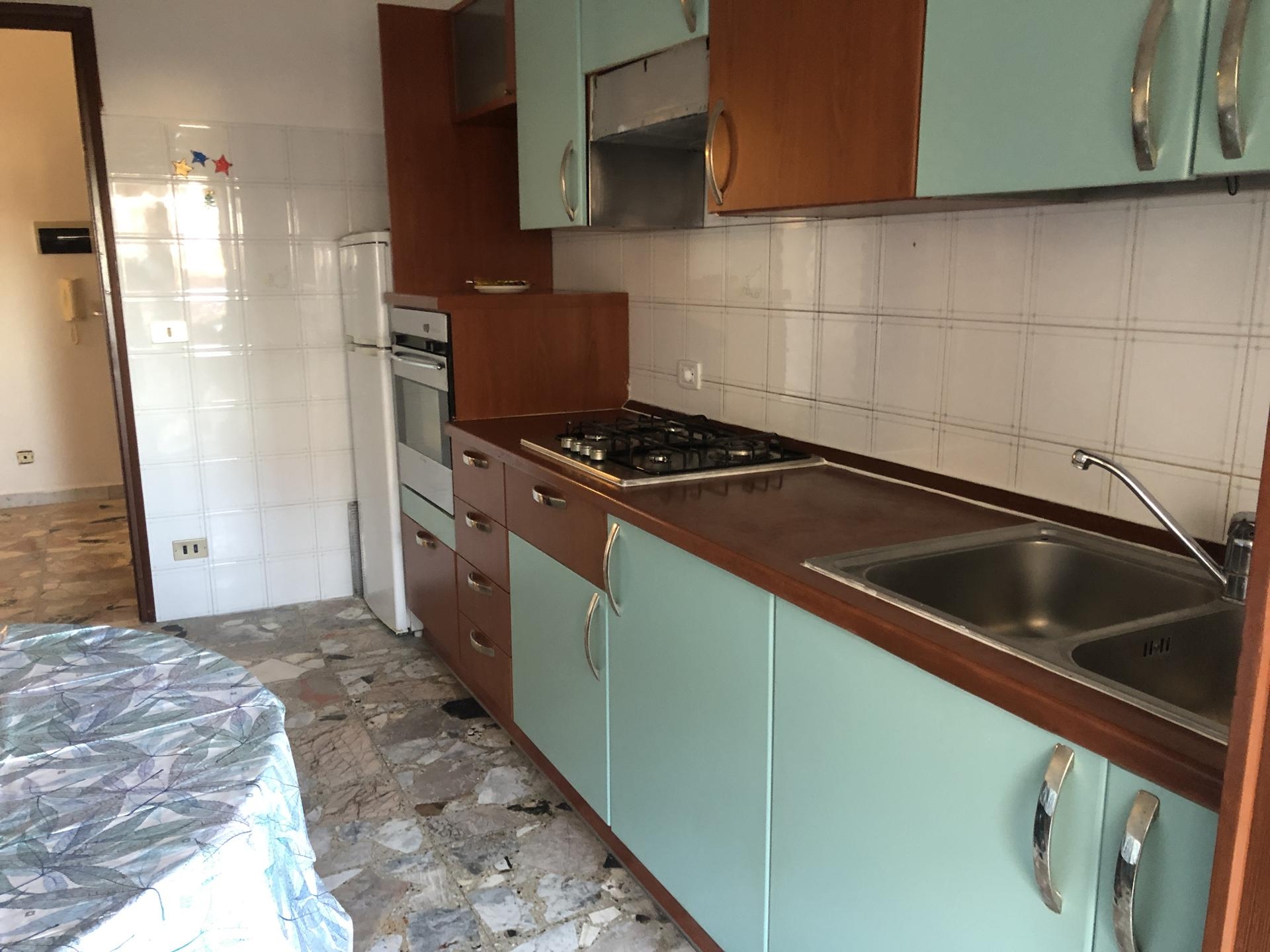 Foto interni - Immobile Via Nazario Sauro 90 