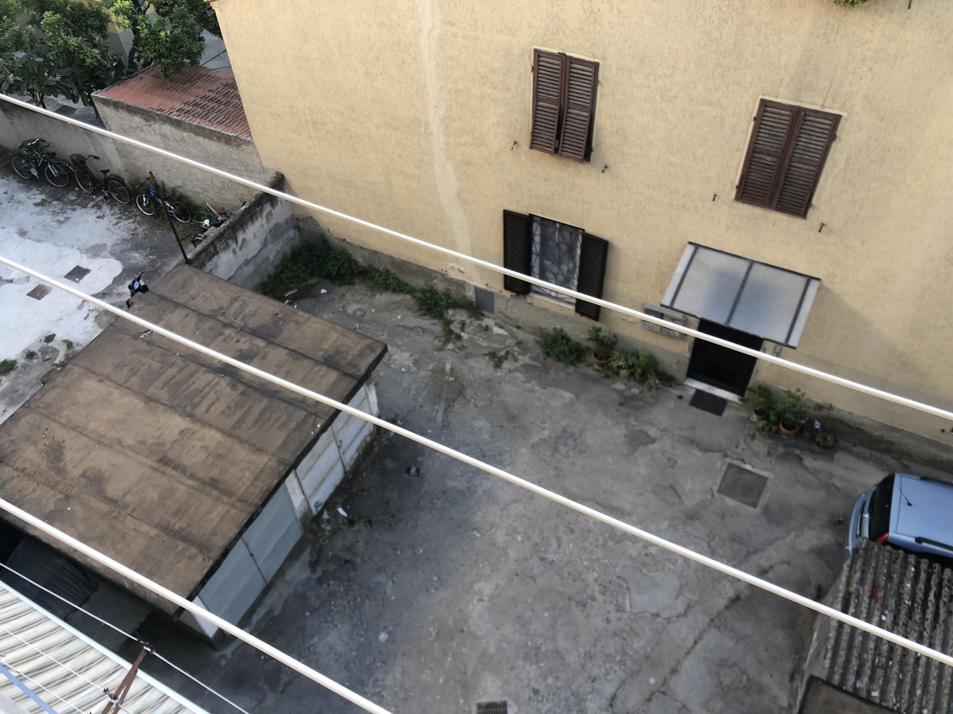 Foto interni - Immobile Via Nazario Sauro 90 