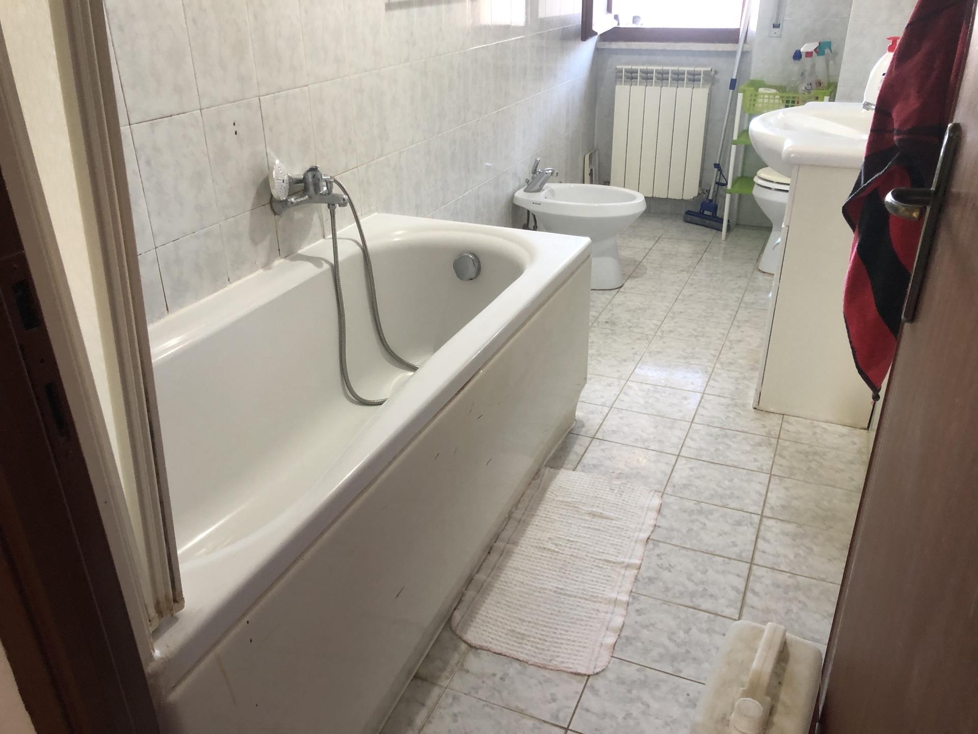 Foto interni - Immobile Via Nazario Sauro 90 