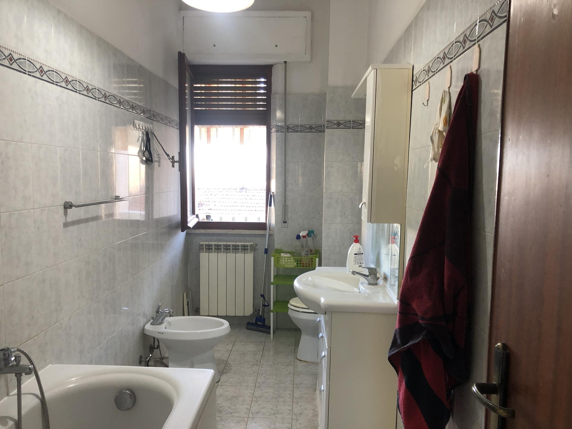 Foto interni - Immobile Via Nazario Sauro 90 