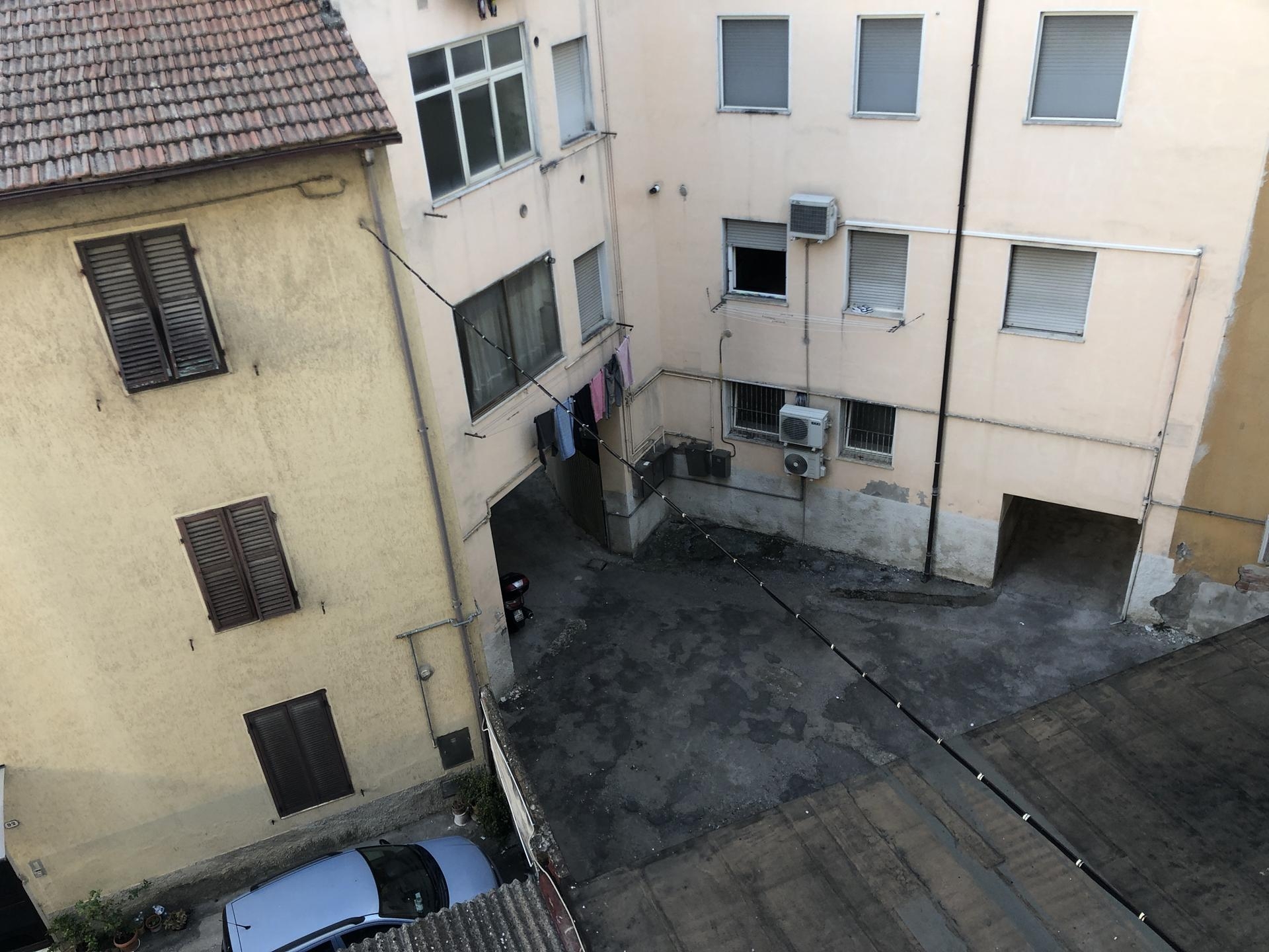Foto interni - Immobile Via Nazario Sauro 90 