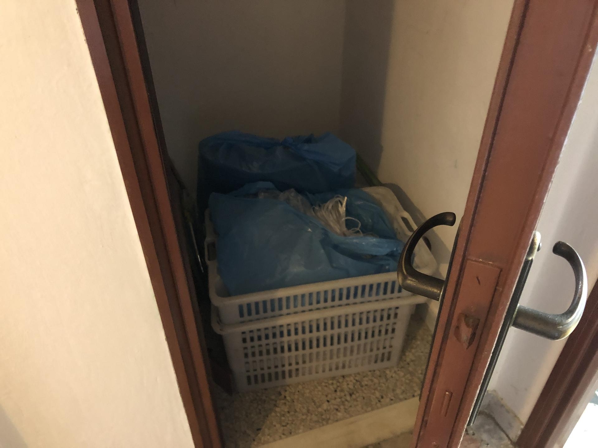 Foto interni - Immobile Via Nazario Sauro 90 