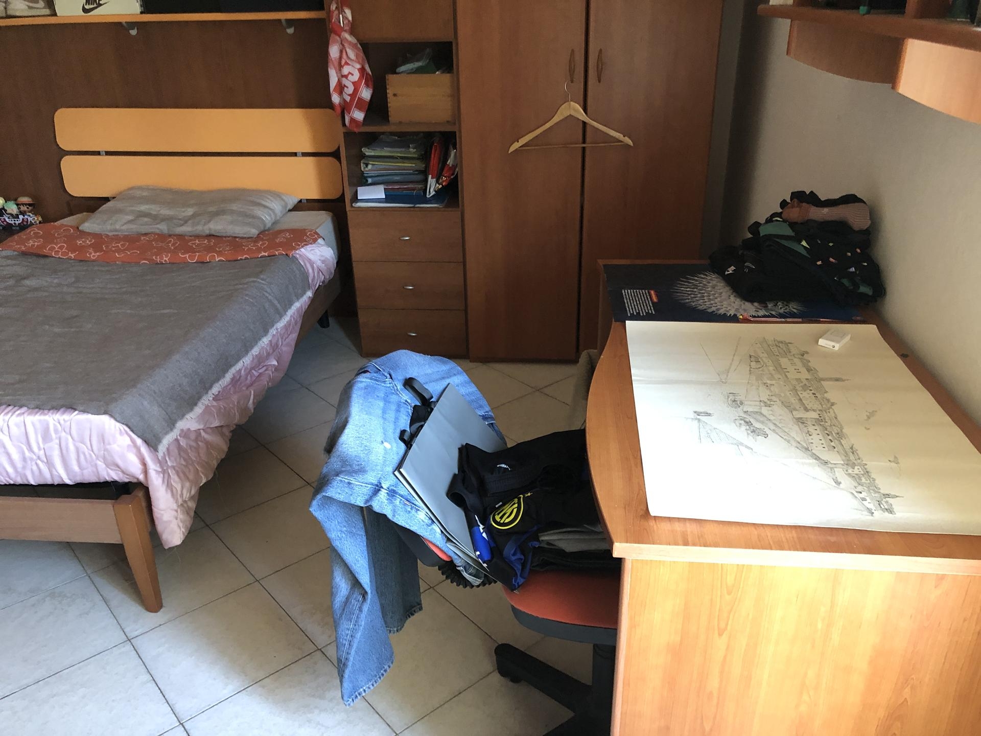 Foto interni - Immobile Via Matilde Serao 2