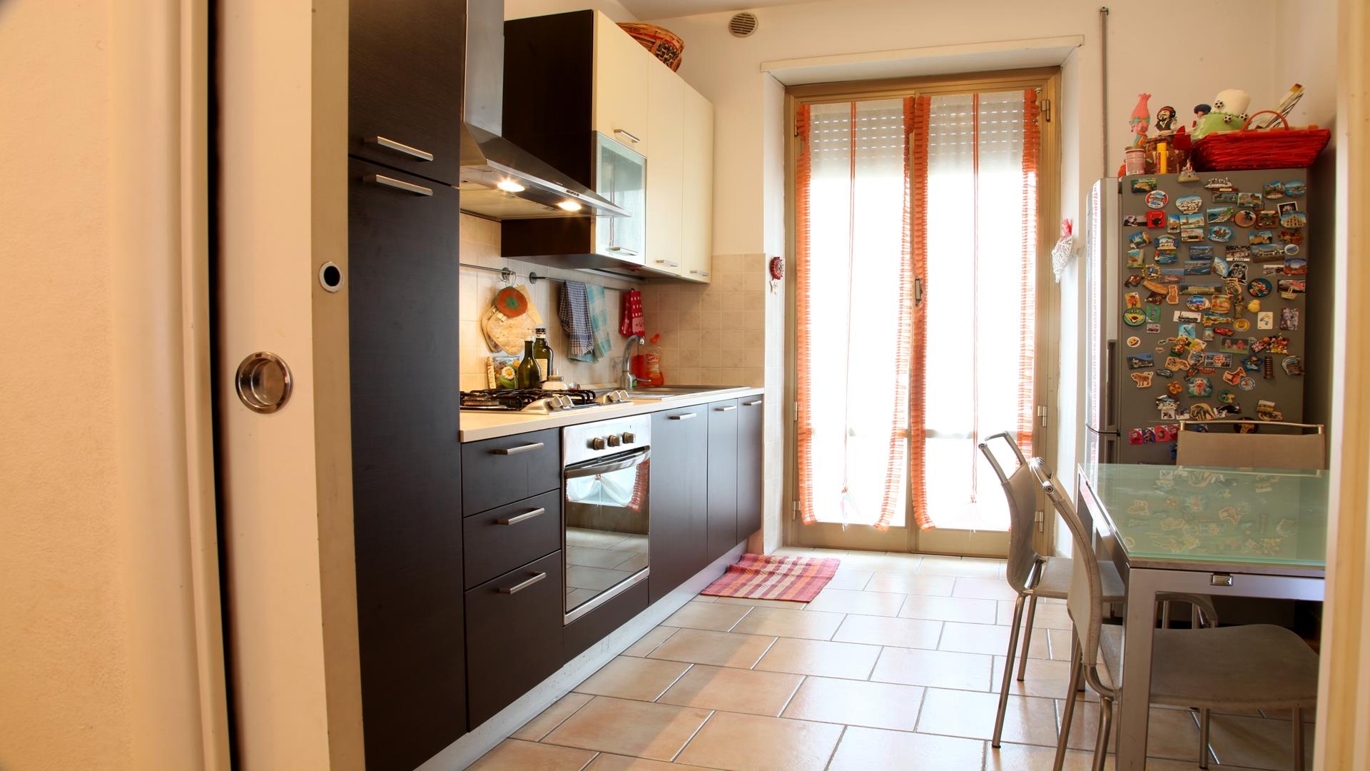 Foto interni - Immobile Via Giovanni Prati 53