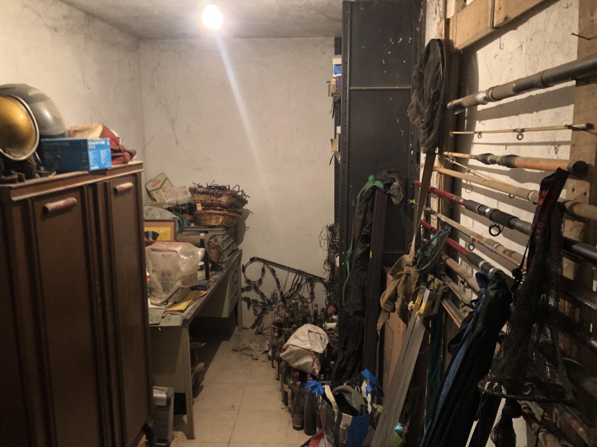 Foto interni - Immobile Strada del Poggiale 46