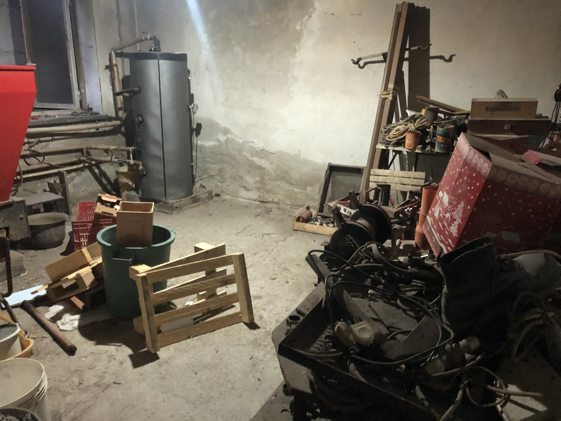 Foto interni - Immobile Strada del Poggiale 46