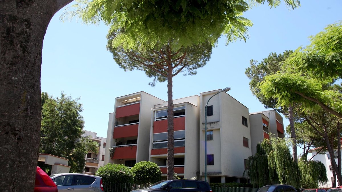 Foto immobile Via Niccolò Paganini - Immobiliare BROKER 552 Grosseto