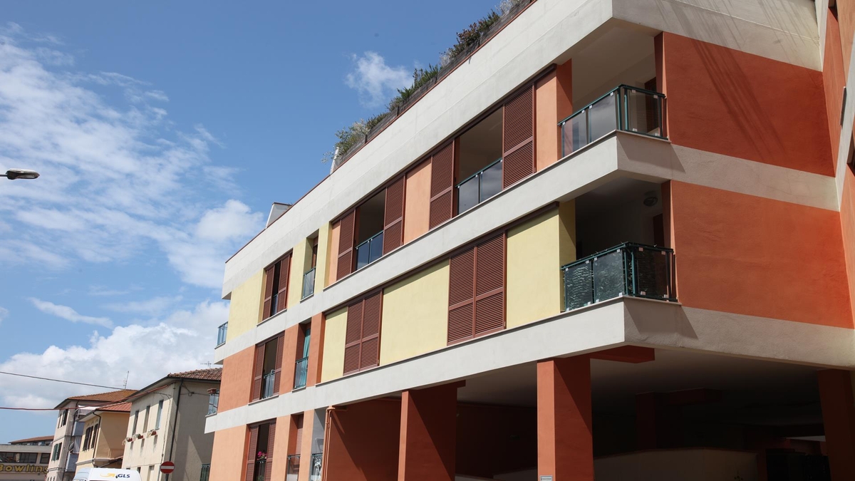 Foto immobile Grosseto, Via Col di Lana - Immobiliare BROKER 552 Grosseto