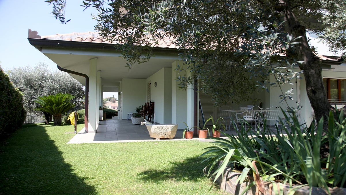 Foto immobile Istia d'Ombrone, Via degli Olivi - Immobiliare BROKER 552 Grosseto