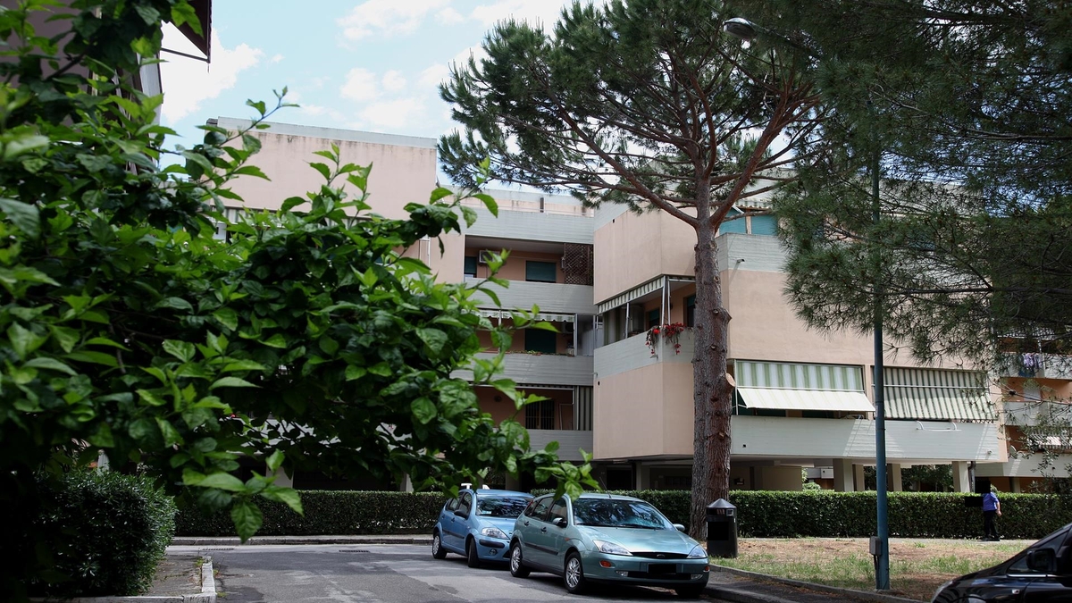 Foto immobile Grosseto, Via del Berillo - Immobiliare BROKER 552 Grosseto