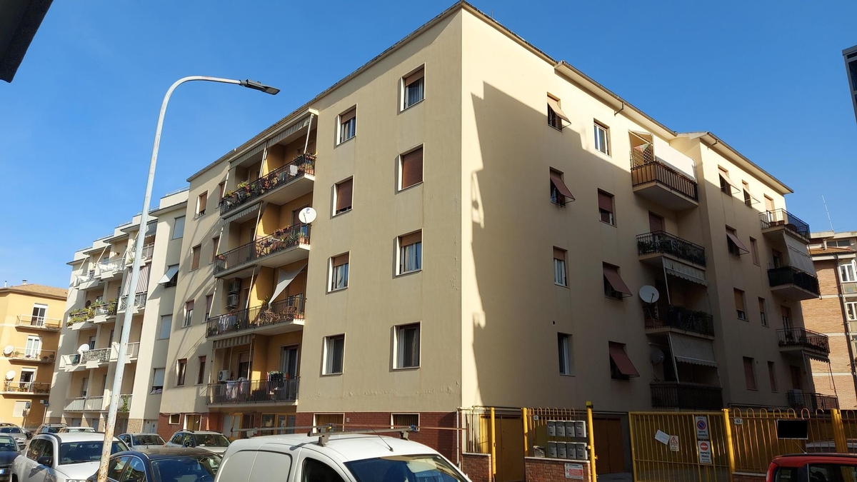 Foto immobile Via Ciro Menotti 38 - Immobiliare BROKER 552 Grosseto