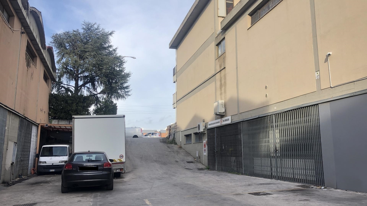 Foto immobile Grosseto, viale Europa 61  - Immobiliare BROKER 552 Grosseto