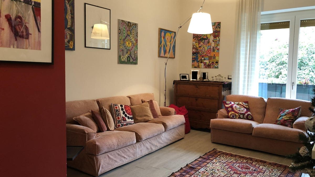 Foto immobile Via Basilicata 10 - Immobiliare BROKER 552 Grosseto