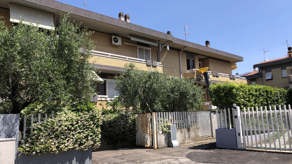 Foto immobile Via Arcidosso 50 - Immobiliare BROKER 552 Grosseto