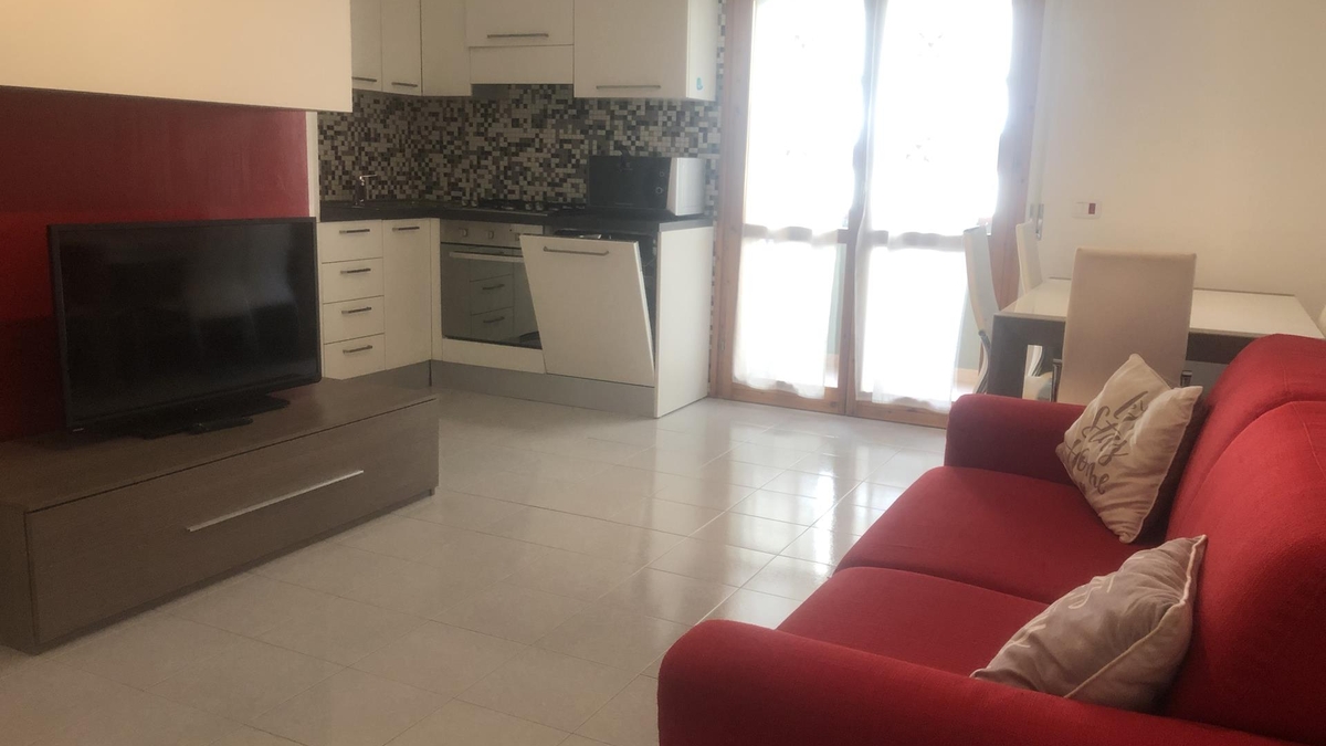 Foto immobile VIA MOZAMBICO  - Immobiliare BROKER 552 Grosseto