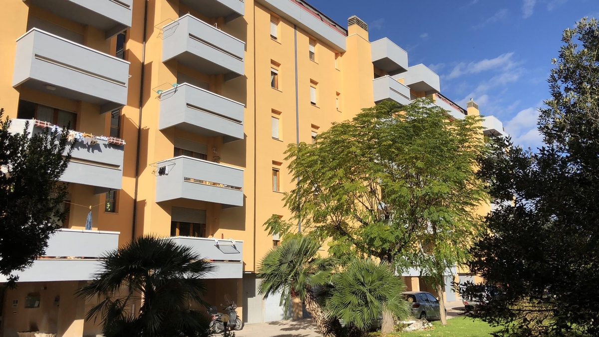 Foto immobile Via Canada - Immobiliare BROKER 552 Grosseto
