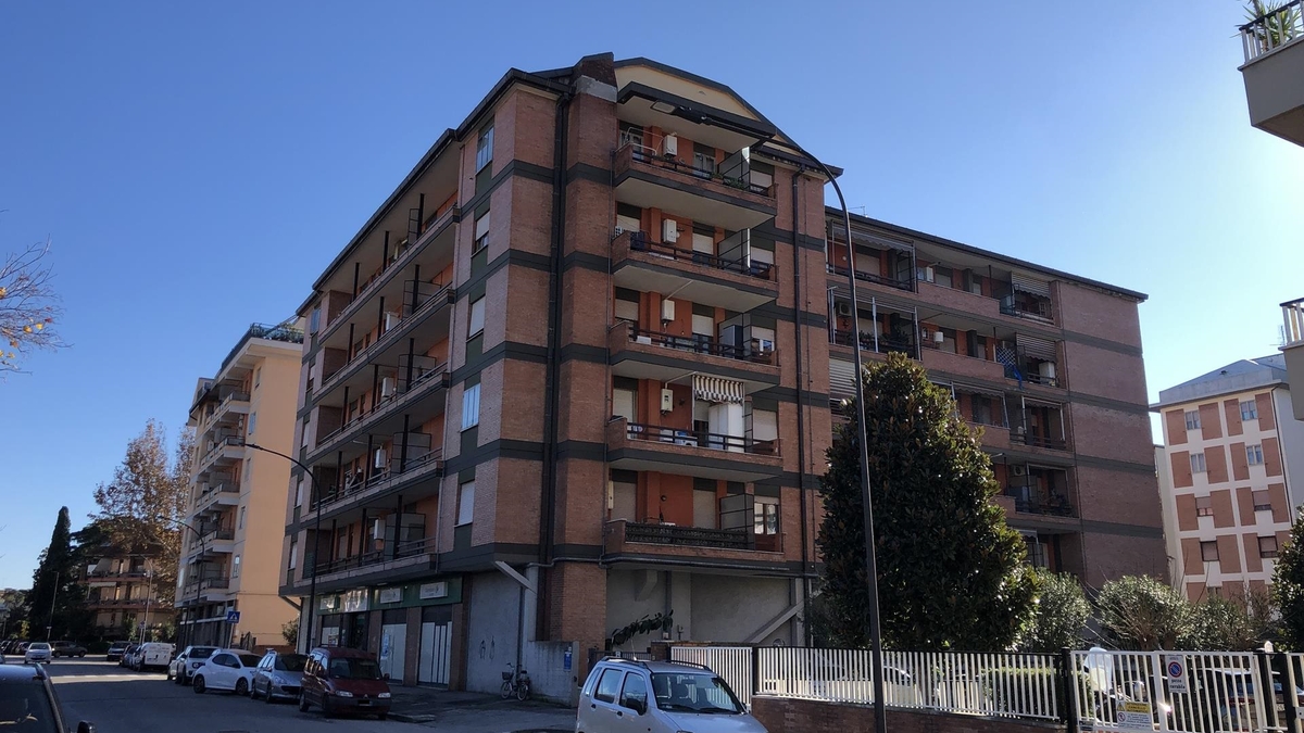 Foto immobile Via Podgora 18 - Immobiliare BROKER 552 Grosseto