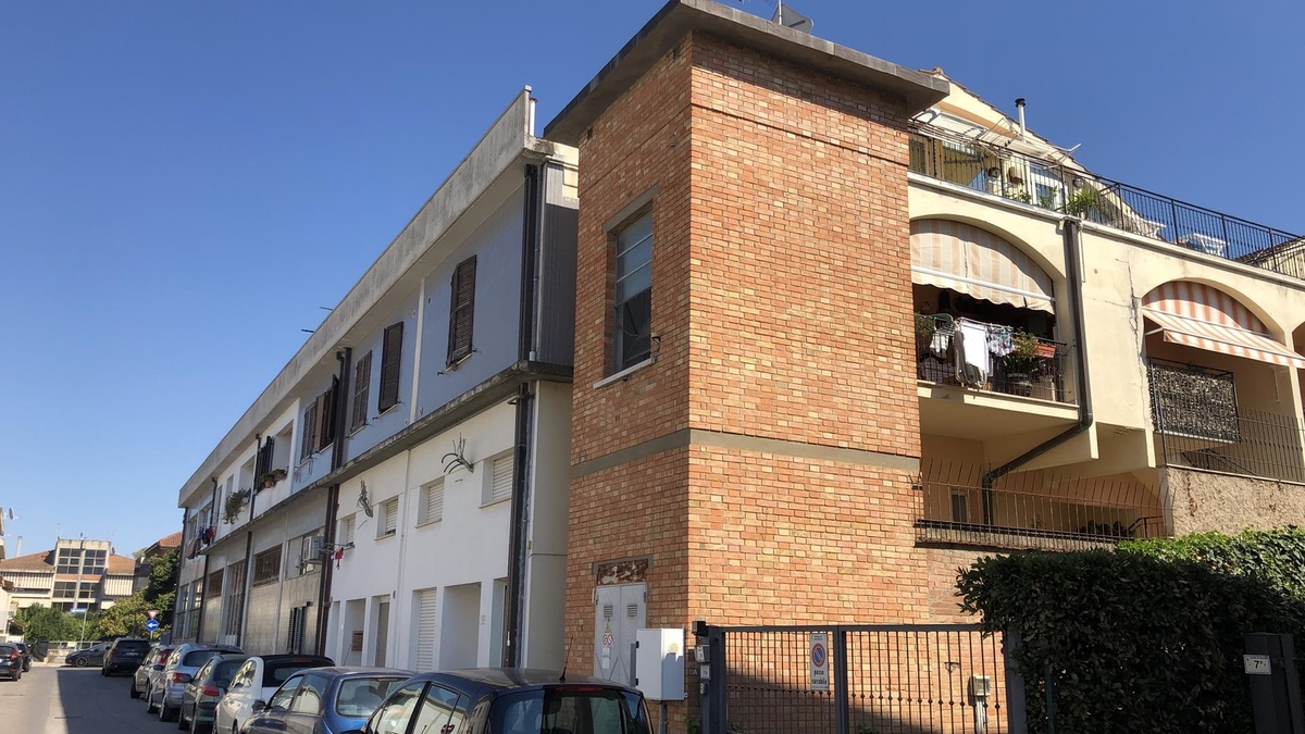 Foto immobile Via d'Olanda 5 - Immobiliare BROKER 552 Grosseto
